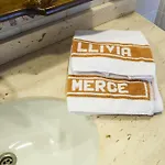 Fonda Merce 3*