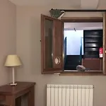 Fonda Merce Hotell