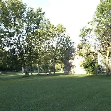 Fonda Merce 3* リヴィア