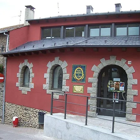 Fonda Merce
