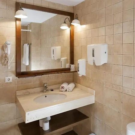 Fonda Merce Hotel 3*