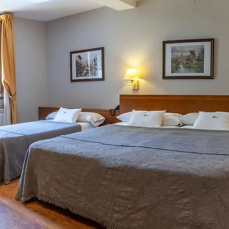 Hotell Fonda Merce