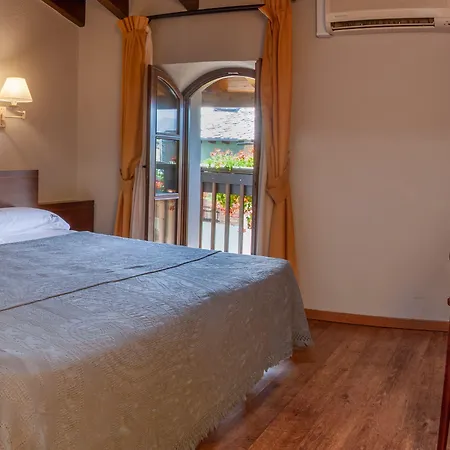 Fonda Merce Hotell