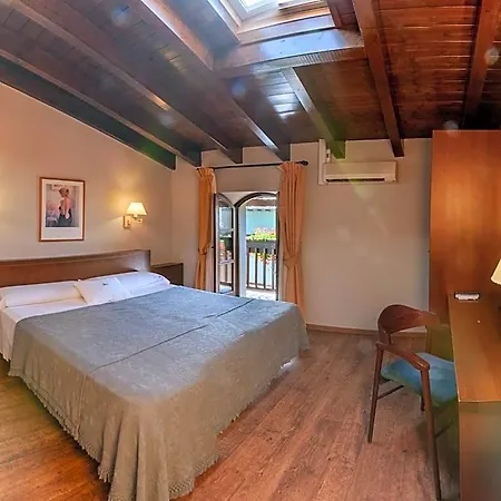 Fonda Merce Hotel