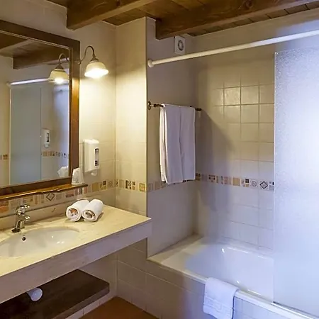 Hotel Fonda Merce 3*