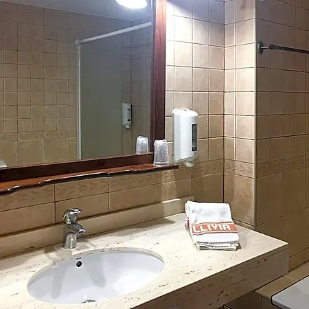 Fonda Merce Hotel Llivia