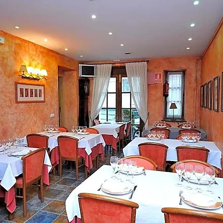 Fonda Merce Hotel