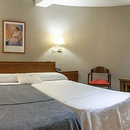 Fonda Merce Hotel Llivia