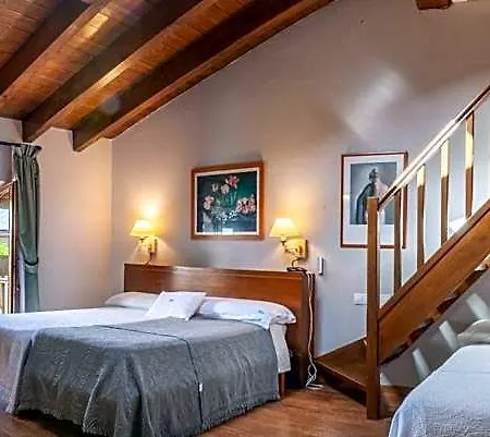 Fonda Merce Hotel