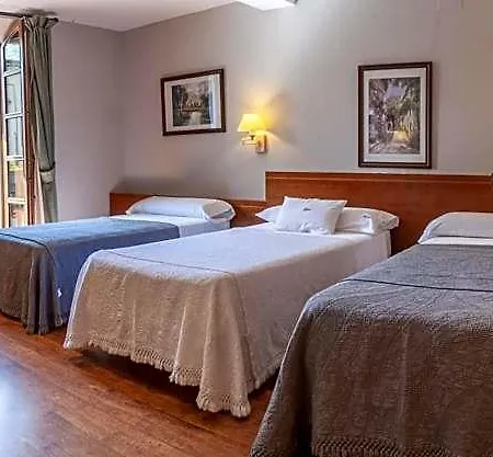 Fonda Merce Hotel