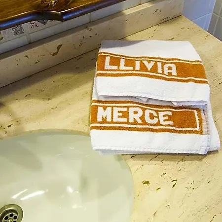 Fonda Merce