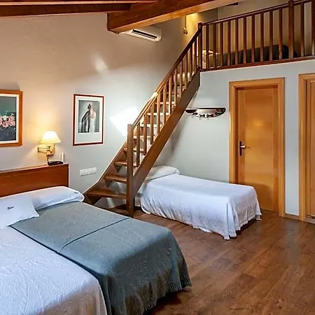 Fonda Merce Hotel 3*
