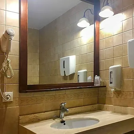 Fonda Merce Hotel 3*