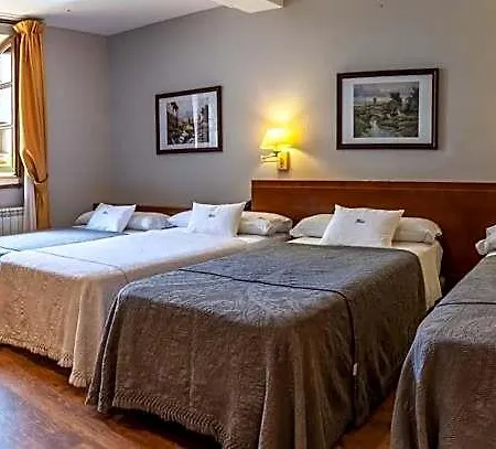 Fonda Merce Hotel 3*