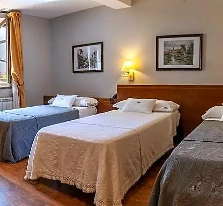 Fonda Merce Hotel