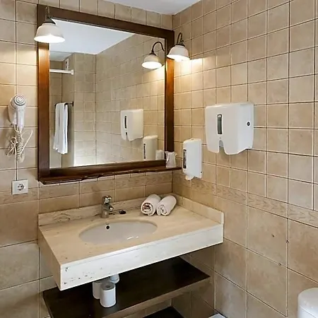 Fonda Merce Hotel 3*