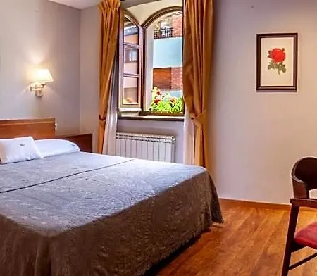 Hotel Fonda Merce 3*