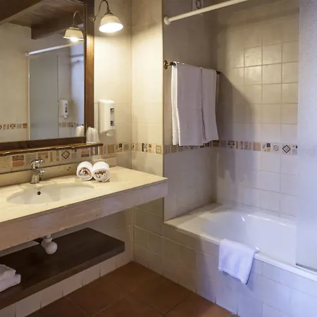 Fonda Merce Hotel Llivia