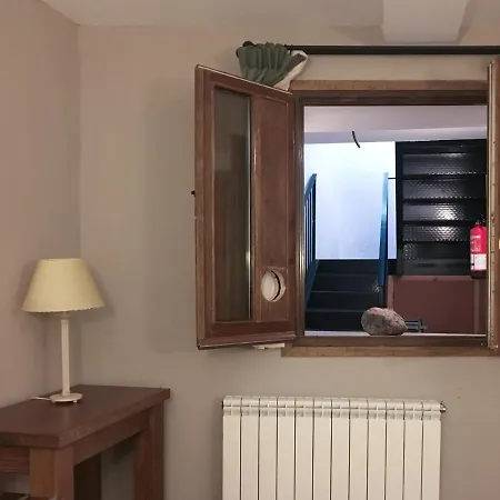 Fonda Merce ホテル