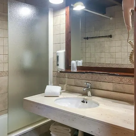 Hotel Fonda Merce Llivia