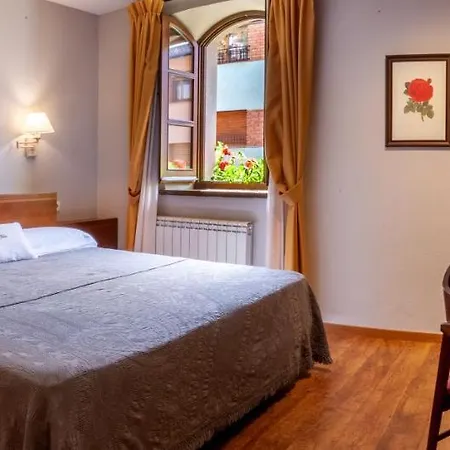 Hotell Fonda Merce